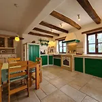 Casa de Férias Motovun 2129 *