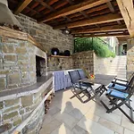 Motovun 2129 Tatil Evi *