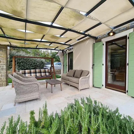 度假居 Motovun 2129