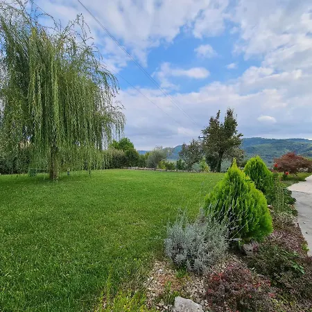 度假居 Motovun 2129 *