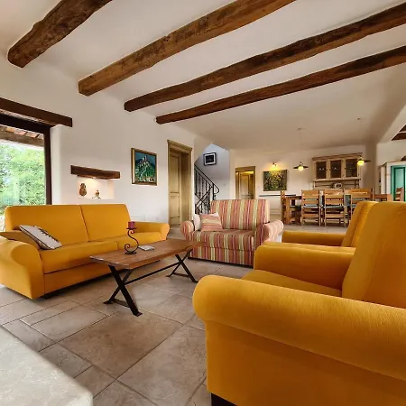 度假居 Motovun 2129