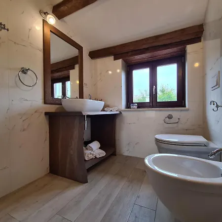 Motovun 2129 Tatil Evi Bartolici