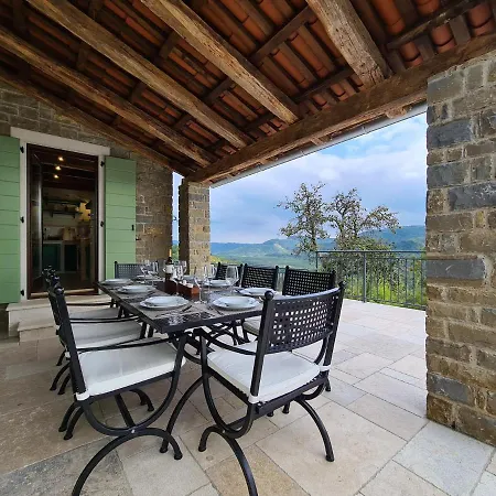 Motovun 2129 *