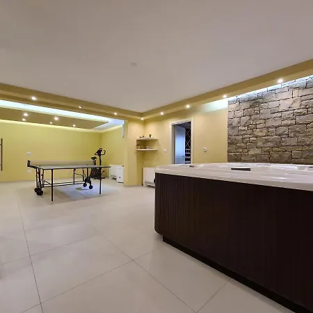 Motovun 2129 度假居