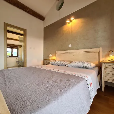 Motovun 2129 度假居