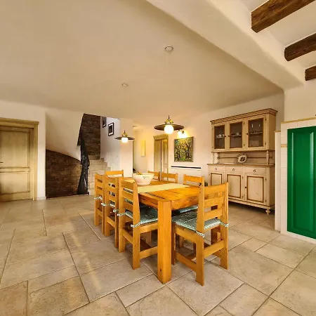 度假居 Motovun 2129 Bartolici