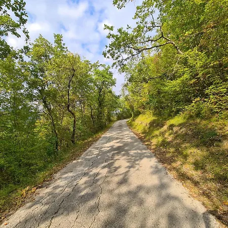 度假居 Motovun 2129 *