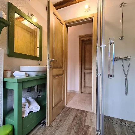 Tatil Evi Motovun 2129 *