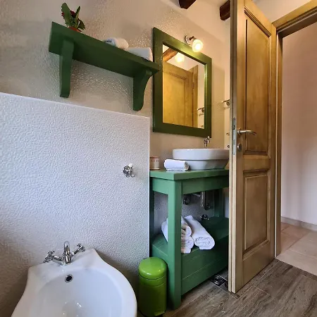 Motovun 2129 Tatil Evi *