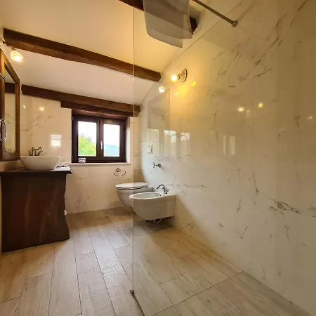 Motovun 2129 Tatil Evi Bartolici