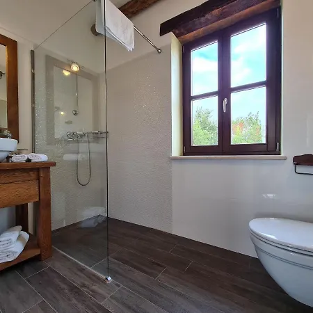 Motovun 2129 Tatil Evi Bartolici
