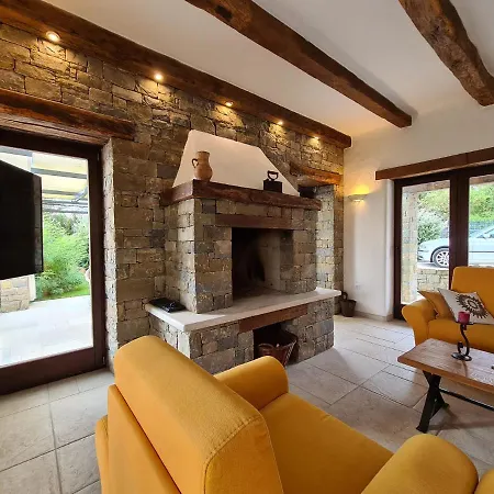 度假居 Motovun 2129