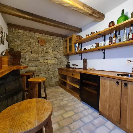 Motovun 2129 *