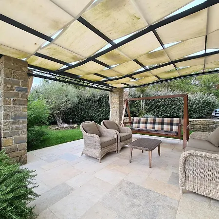 Motovun 2129 Tatil Evi Bartolici