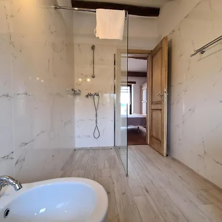 Motovun 2129 Tatil Evi Bartolici
