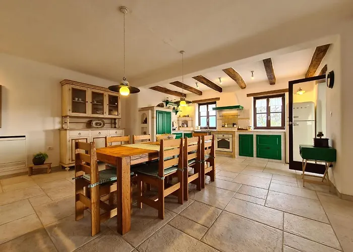 Tatil Evi Motovun 2129