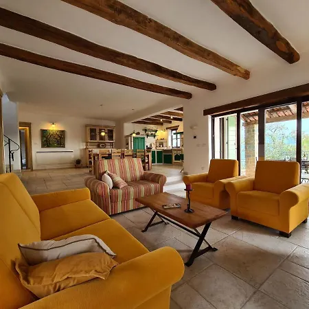 Motovun 2129 * Bartolici