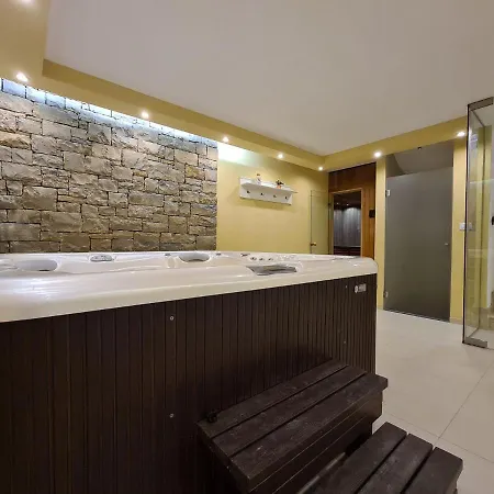 Prázdninový dům Motovun 2129