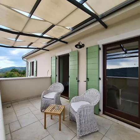 Motovun 2129 * Bartolici