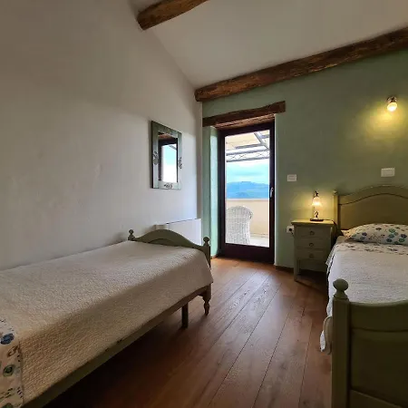Motovun 2129 펜션 Bartolici