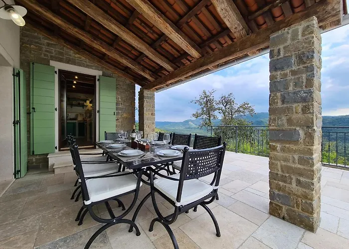 Motovun 2129 *