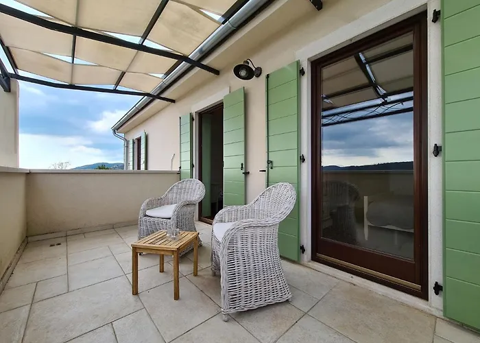 Motovun 2129 Tatil Evi